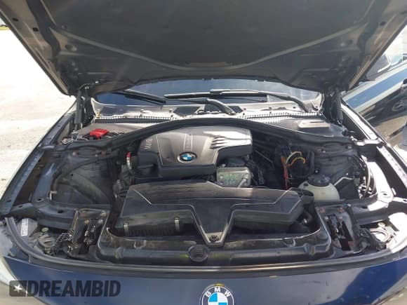 ✅ 2014 BMW 3 Series 328i Gran Turismo xDrive • VIN: WBA3X5C51ED557784 • Лот: 43280039. Опубликован ранее на IAAI с пробегом 177 421 миль. Бесплатный доступ к архиву аукционных продаж из США и подробный отчёт об истории автомобиля на DreamBid. Изображение 10.