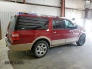 ✅ 2014 Ford Expedition Max XLT • VIN: 1FMJK1H5XEEF65706 • Лот: 62300125. Опубликован ранее на Copart с пробегом 124 420 миль. Бесплатный доступ к архиву аукционных продаж из США и подробный отчёт об истории автомобиля на DreamBid. Изображение 3.