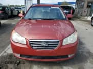 ✅ 2008 Hyundai Elantra GLS • VIN: KMHDU46D38U536786 • Лот: 81414445. Опубликован ранее на Copart с пробегом 176 560 миль. Бесплатный доступ к архиву аукционных продаж из США и подробный отчёт об истории автомобиля на DreamBid. Изображение 5.