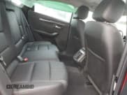 ✅ 2017 Chevrolet Impala LT • VIN: 2G1105S37H9185876 • Лот: 72023364. Опубликован ранее на Copart с пробегом 52 156 миль. Бесплатный доступ к архиву аукционных продаж из США и подробный отчёт об истории автомобиля на DreamBid. Изображение 10.