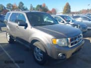 ✅ 2011 Ford Escape XLT • VIN: 1FMCU0D78BKB35044 • Lot: 43617937. Listed on IAAI with 217,890 mi. Free auction sales archive from the USA and detailed vehicle history report at DreamBid. Image 1.