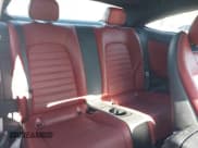 ✅ 2019 Mercedes-Benz C 300 • VIN: WDDWJ8DB1KF844216 • Lot: 41824556. Listed on IAAI with 104,530 mi. Free auction sales archive from the USA and detailed vehicle history report at DreamBid. Image 8.