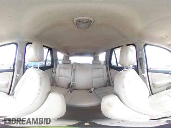 ✅ 2007 Saturn VUE V6 • VIN: 5GZCZ53457S806931 • Lot: 57682575. Wystawiony na Copart z przebiegiem Nie podano. Bezpłatny archiwum sprzedaży aukcyjnych z USA i szczegółowy raport historii pojazdu na DreamBid. Zdjęcie 15.