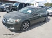 ✅ 2013 Honda Accord Sport • VIN: 1HGCR2F50DA157868 • Лот: 43380651. Опубликован ранее на IAAI с пробегом 159 669 миль. Бесплатный доступ к архиву аукционных продаж из США и подробный отчёт об истории автомобиля на DreamBid. Изображение 17.
