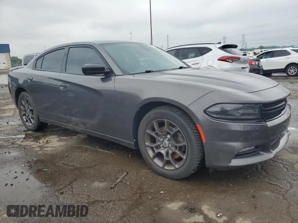 ✅ 2018 Dodge Charger GT • VIN: 2C3CDXJG6JH230942 • Lot: 67280085. Wystawiony na Copart z przebiegiem 85 253 mil. Bezpłatny archiwum sprzedaży aukcyjnych z USA i szczegółowy raport historii pojazdu na DreamBid. Zdjęcie 4.