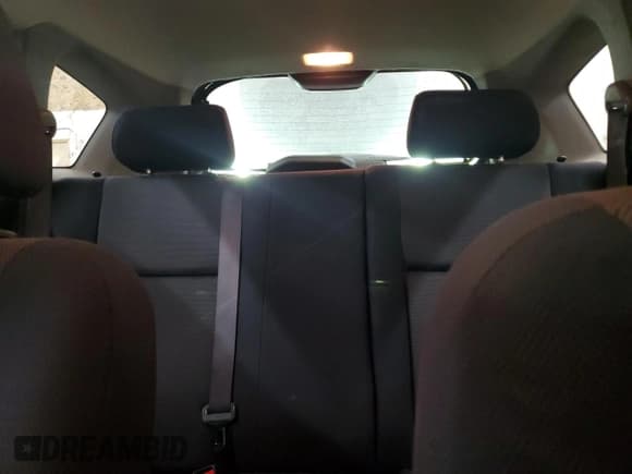 ✅ 2004 Pontiac Vibe • VIN: 5Y2SM64864Z419763 • Lot: 42442145. Wystawiony na Copart z przebiegiem 148 332 mil. Bezpłatny archiwum sprzedaży aukcyjnych z USA i szczegółowy raport historii pojazdu na DreamBid. Zdjęcie 10.