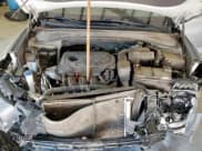 ✅ 2020 Hyundai Santa Fe SE • VIN: 5NMS23AD7LH279375 • Lot: 68691755. Listed on Copart with 102,931 mi. Free auction sales archive from the USA and detailed vehicle history report at DreamBid. Image 12.