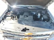 ✅ 2015 Chevrolet Silverado 1500 LT • VIN: 1GCVKREH3FZ315219 • Lot: 81146875. Listed on Copart with 186,292 mi. Free auction sales archive from the USA and detailed vehicle history report at DreamBid. Image 11.