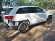 2020 Jeep Grand Cherokee Altitude z VIN 1C4RJEAG9LC106401, wystawiony jako IAAI lot #42611111 z przebiegiem 60 486 mil mil oraz . Historia ofert i sprzedaży dostępna na DreamBid. Obrazek 4.