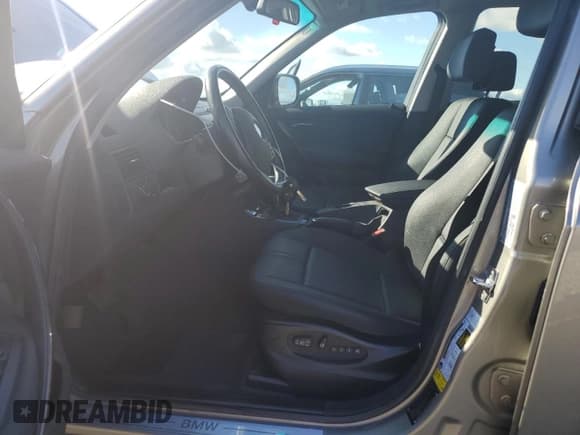 ✅ 2010 BMW X3 xDrive30i • VIN: WBXPC9C40AWJ39202 • Lot: 91671235. Listed on Copart with 188,851 mi. Free auction sales archive from the USA and detailed vehicle history report at DreamBid. Image 7.