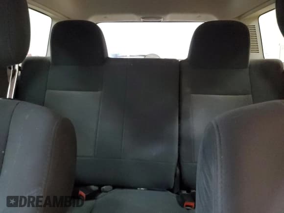 ✅ 2012 Jeep Patriot Sport • VIN: 1C4NJRBB6CD541508 • Lot: 85162815. Wystawiony na Copart z przebiegiem 193 591 mil. Bezpłatny archiwum sprzedaży aukcyjnych z USA i szczegółowy raport historii pojazdu na DreamBid. Zdjęcie 10.