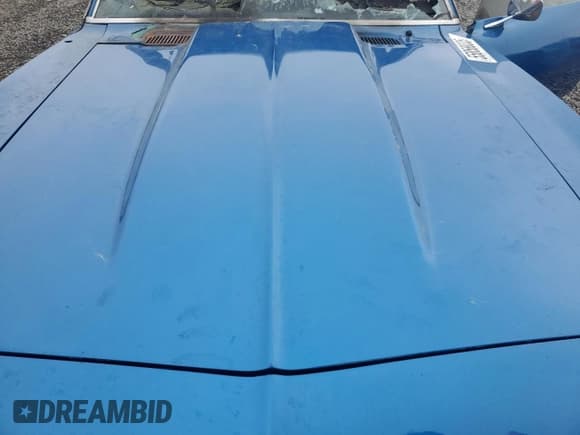 ✅ 1968 Chevrolet Camaro • VIN: 123378N424947 • Лот: 55858035. Опубликован ранее на Copart с пробегом Не указан. Бесплатный доступ к архиву аукционных продаж из США и подробный отчёт об истории автомобиля на DreamBid. Изображение 11.