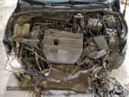 ✅ 2008 Mazda 3 S Sport • VIN: JM1BK343581109245 • Lot: 94283495. Wystawiony na Copart z przebiegiem 308 188 mil. Bezpłatny archiwum sprzedaży aukcyjnych z USA i szczegółowy raport historii pojazdu na DreamBid. Zdjęcie 11.