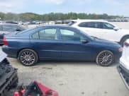 ✅ 2008 Volvo S60 2.5T • VIN: YV1RS592582688705 • Lot: 43419513. Wystawiony na IAAI z przebiegiem 158 094 mil. Bezpłatny archiwum sprzedaży aukcyjnych z USA i szczegółowy raport historii pojazdu na DreamBid. Zdjęcie 13.