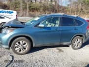 ✅ 2013 Honda CR-V EX-L • VIN: 2HKRM4H70DH692161 • Lot: 43780773. Listed on IAAI with 178,589 mi. Free auction sales archive from the USA and detailed vehicle history report at DreamBid. Image 15.