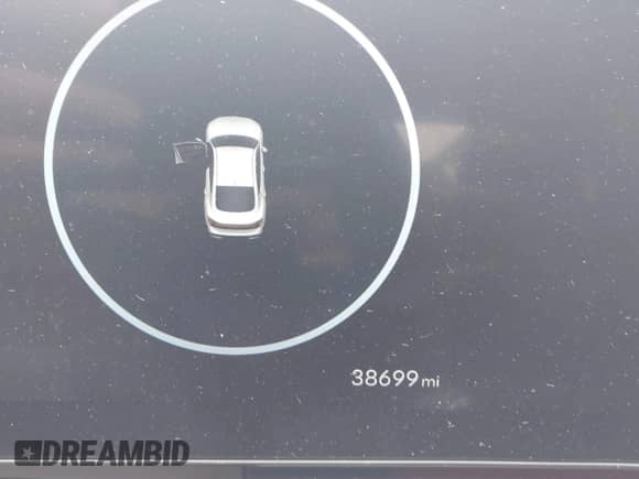 2024 Hyundai Sonata N Line с VIN KMHL54JC8RA359890, выставлен на аукционе IAAI как лот 43565606 с пробегом 38 699 миль миль и . История ставок и продаж доступна на DreamBid. Изображение 15.