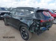 ✅ 2025 Kia Seltos EX • VIN: KNDER2AA8S7727850 • Lot: 43022613. Listed on IAAI with 5,237 mi. Free auction sales archive from the USA and detailed vehicle history report at DreamBid. Image 3.