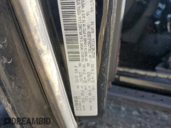 ✅ 2017 Jeep Wrangler Rubicon • VIN: 1C4BJWCG6HL619830 • Lot: 91844125. Listed on Copart with 72,511 mi. Free auction sales archive from the USA and detailed vehicle history report at DreamBid. Image 13.