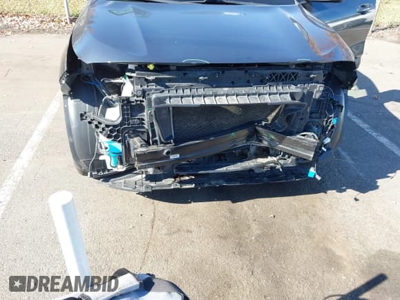 ✅ 2021 Kia Seltos EX • VIN: KNDERCAA3M7158253 • Лот: 43511506. Опубликован ранее на IAAI с пробегом 110 624 миль. Бесплатный доступ к архиву аукционных продаж из США и подробный отчёт об истории автомобиля на DreamBid. Изображение 6.