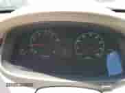 2007 Hyundai Azera SE с VIN KMHFC46FX7A177143, выставлен на аукционе Copart как лот 57519425 с пробегом 104 711 миль миль и Списание • Salvage title. История ставок и продаж доступна на DreamBid. Изображение 9.