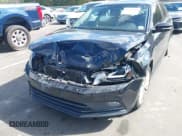 ✅ 2016 Volkswagen Jetta SEL • VIN: 3VWL07AJ7GM387647 • Лот: 43457119. Опубликован ранее на IAAI с пробегом 154 093 миль. Бесплатный доступ к архиву аукционных продаж из США и подробный отчёт об истории автомобиля на DreamBid. Изображение 6.