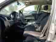 2017 Dodge Journey SE with VIN 3C4PDCAB1HT569099, listed as a Copart auction lot 85314065 with 143,721 mi miles and Salvage title. Bid and sale history available at DreamBid. Image 7.