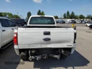 ✅ 2014 Ford F-250 XL • VIN: 1FTBF2B61EEB69314 • Lot: 57801965. Listed on Copart with 165,016 mi. Free auction sales archive from the USA and detailed vehicle history report at DreamBid. Image 6.