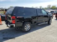 ✅ 2024 Ford F-250 • VIN: 1FT8X2BM7REF40276 • Lot: 50909225. Listed on Copart with 4,909 mi. Free auction sales archive from the USA and detailed vehicle history report at DreamBid. Image 3.