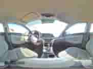 2017 Hyundai Elantra SE with VIN 5NPD84LF9HH128690, listed as a Copart auction lot 81928905 with 171,309 mi miles and Salvage title. Bid and sale history available at DreamBid. Image 14.