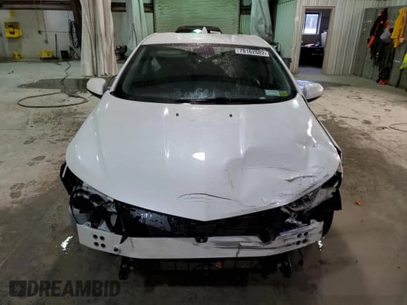 ✅ 2018 Chevrolet Volt LT • VIN: 1G1RC6S54JU157639 • Lot: 70162602. Wystawiony na Copart z przebiegiem 30 259 mil. Bezpłatny archiwum sprzedaży aukcyjnych z USA i szczegółowy raport historii pojazdu na DreamBid. Zdjęcie 5.