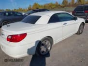 ✅ 2009 Chrysler Sebring Limited • VIN: 1C3LC65V89N528076 • Лот: 43371646. Опубликован ранее на IAAI с пробегом 129 547 миль. Бесплатный доступ к архиву аукционных продаж из США и подробный отчёт об истории автомобиля на DreamBid. Изображение 4.