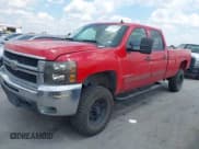 ✅ 2008 Chevrolet Silverado 2500HD LTZ • VIN: 1GCHK23KX8F139454 • Лот: 42907246. Опубликован ранее на IAAI с пробегом 110 096 миль. Бесплатный доступ к архиву аукционных продаж из США и подробный отчёт об истории автомобиля на DreamBid. Изображение 2.