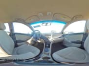 ✅ 2017 Hyundai Accent SE • VIN: KMHCT4AE1HU262633 • Lot: 86782405. Wystawiony na Copart z przebiegiem 117 128 mil. Bezpłatny archiwum sprzedaży aukcyjnych z USA i szczegółowy raport historii pojazdu na DreamBid. Zdjęcie 14.