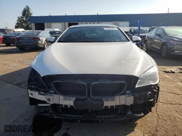 ✅ 2017 BMW 6 Series 640i xDrive • VIN: WBA6D2C51HGT73145 • Lot: 72004864. Listed on Copart with 147,274 mi. Free auction sales archive from the USA and detailed vehicle history report at DreamBid. Image 5.