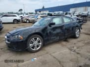 ✅ 2013 Dodge Charger RT Max • VIN: 2C3CDXDT5DH503561 • Lot: 63453895. Listed on Copart with 204,604 mi. Free auction sales archive from the USA and detailed vehicle history report at DreamBid. Image 1.