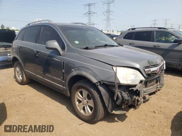 ✅ 2009 Saturn VUE XE • VIN: 3GSCL33P29S520306 • Lot: 65888904. Wystawiony na Copart z przebiegiem 178 111 mil. Bezpłatny archiwum sprzedaży aukcyjnych z USA i szczegółowy raport historii pojazdu na DreamBid. Zdjęcie 4.