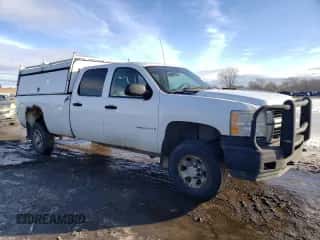 2008 Chevrolet Silverado 3500HD SRW LTZ с VIN 1GCHK33678F180956, выставлен на аукционе Copart как лот 42951425 с пробегом 292 253 миль миль и Списание • Salvage title. История ставок и продаж доступна на DreamBid. Изображение 4.