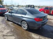 ✅ 2012 BMW 3 Series 328i • VIN: WBA3A5G51CNN65807 • Lot: 43680062. Listed on IAAI with 102,000 mi. Free auction sales archive from the USA and detailed vehicle history report at DreamBid. Image 3.