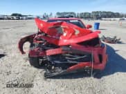 ✅ 2017 Chevrolet Camaro 1LT • VIN: 1G1FA1RX2H0112431 • Лот: 42362355. Опубликован ранее на Copart с пробегом 82 095 миль. Бесплатный доступ к архиву аукционных продаж из США и подробный отчёт об истории автомобиля на DreamBid. Изображение 5.