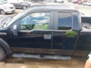 ✅ 2007 Ford F-150 XLT • VIN: 1FTPX14V17FB90775 • Lot: 42833153. Listed on IAAI with 178,050 mi. Free auction sales archive from the USA and detailed vehicle history report at DreamBid. Image 14.