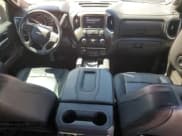 ✅ 2021 Chevrolet Silverado 1500 • VIN: 1GCPWFED9MZ290008 • Лот: 73764744. Опубликован ранее на Copart с пробегом 22 657 миль. Бесплатный доступ к архиву аукционных продаж из США и подробный отчёт об истории автомобиля на DreamBid. Изображение 8.