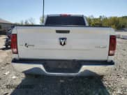 ✅ 2013 Ram 2500 Big Horn • VIN: 3C6UR5DL1DG528146 • Lot: 86328545. Listed on Copart with 197,100 mi. Free auction sales archive from the USA and detailed vehicle history report at DreamBid. Image 6.