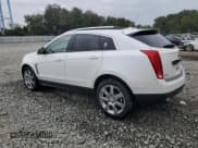 ✅ 2011 Cadillac SRX Premium Collection • VIN: 3GYFNCEY9BS508100 • Lot: 80612895. Wystawiony na Copart z przebiegiem 87 375 mil. Bezpłatny archiwum sprzedaży aukcyjnych z USA i szczegółowy raport historii pojazdu na DreamBid. Zdjęcie 2.