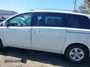 ✅ 2007 Nissan Quest • VIN: 5N1BV28U57N119426 • Лот: 41822986. Опубликован ранее на IAAI с пробегом 196 097 миль. Бесплатный доступ к архиву аукционных продаж из США и подробный отчёт об истории автомобиля на DreamBid. Изображение 14.