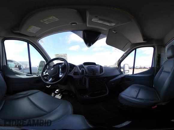 ✅ 2018 Ford Transit • VIN: 1FDBF8ZM2JKA80656 • Lot: 42393012. Wystawiony na IAAI z przebiegiem 132 570 mil. Bezpłatny archiwum sprzedaży aukcyjnych z USA i szczegółowy raport historii pojazdu na DreamBid. Zdjęcie 23.