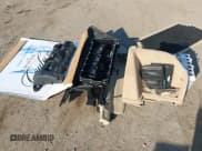 ✅ 2010 BMW 3 Series 328i xDrive • VIN: WBAUU3C50AA540956 • Lot: 42209858. Listed on IAAI with 143,744 mi. Free auction sales archive from the USA and detailed vehicle history report at DreamBid. Image 12.