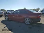 ✅ 1993 BMW 3 Series • VIN: WBABF3319PEF40084 • Lot: 74504144. Listed on Copart with 146,650 mi. Free auction sales archive from the USA and detailed vehicle history report at DreamBid. Image 2.