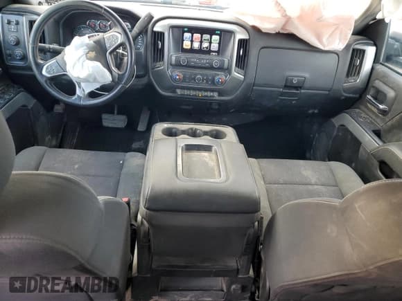 ✅ 2016 Chevrolet Silverado 2500HD LT • VIN: 1GC1KVE80GF147212 • Lot: 90301025. Wystawiony na Copart z przebiegiem 63 333 mil. Bezpłatny archiwum sprzedaży aukcyjnych z USA i szczegółowy raport historii pojazdu na DreamBid. Zdjęcie 8.