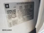 ✅ 2019 Chevrolet Colorado 4WD Work Truck • VIN: 1GCGTBEN5K1161432 • Лот: 68864974. Опубликован ранее на Copart с пробегом 83 273 миль. Бесплатный доступ к архиву аукционных продаж из США и подробный отчёт об истории автомобиля на DreamBid. Изображение 12.