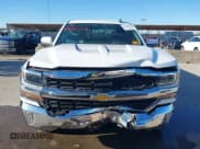 ✅ 2018 Chevrolet Silverado 1500 LT • VIN: 3GCPCREC2JG163338 • Lot: 43656262. Wystawiony na IAAI z przebiegiem 110 223 mil. Bezpłatny archiwum sprzedaży aukcyjnych z USA i szczegółowy raport historii pojazdu na DreamBid. Zdjęcie 13.